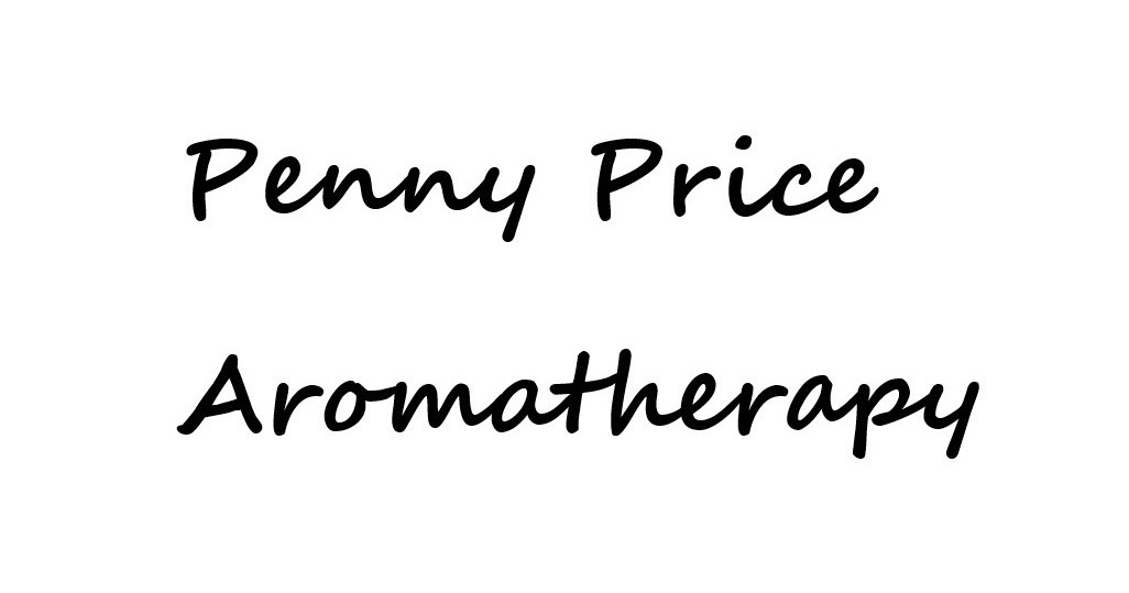 Penny Price Aromatherapy