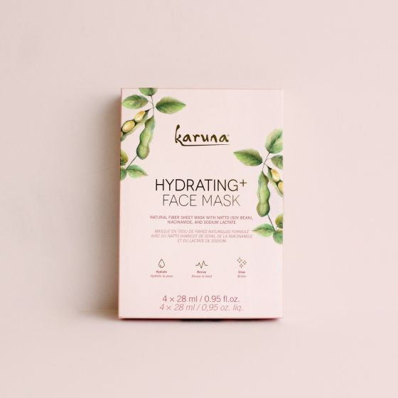 Karuna 保濕修護面膜 (美國)