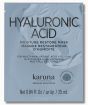 Karuna 玻尿酸急救保濕面膜 (美國)