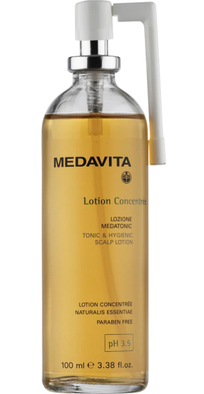 Medavita 防脫髮系列 - 菁華賦活頭皮滋潤噴霧 pH3.5