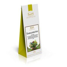 Ronnefeldt 洋甘菊花草茶