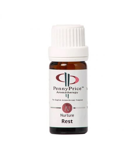 PPA  - 有助睡眠複方精油