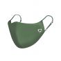 INNOTIER 銀織滅毒可重用口罩 InnoShield TXM99 - 常春藤綠色