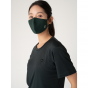 INNOTIER 銀織滅毒可重用口罩 InnoShield TXM99 - 碧玉綠色