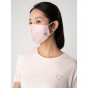 INNOTIER 銀織滅毒可重用口罩 InnoShield TXM99 - 淡粉紅色