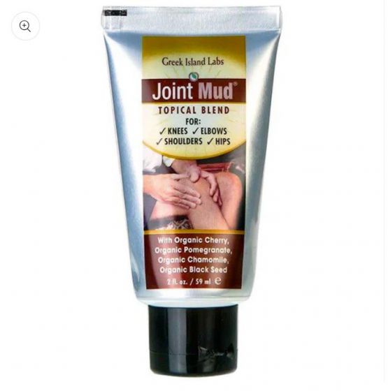 Greek Island 植萃關節舒緩軟膏