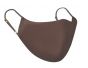 INNOTIER 銀織滅毒可重用口罩 InnoShield TXM99 - 咖啡色