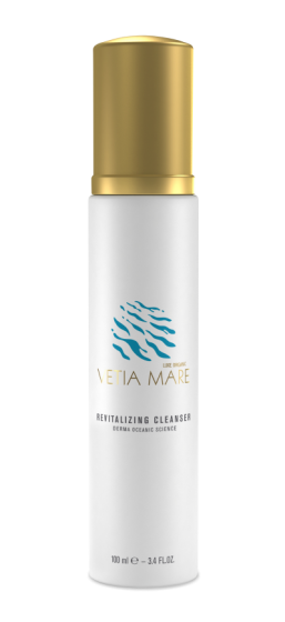 VETIA MARE Luxe Organic -Revitalizing Cleanser