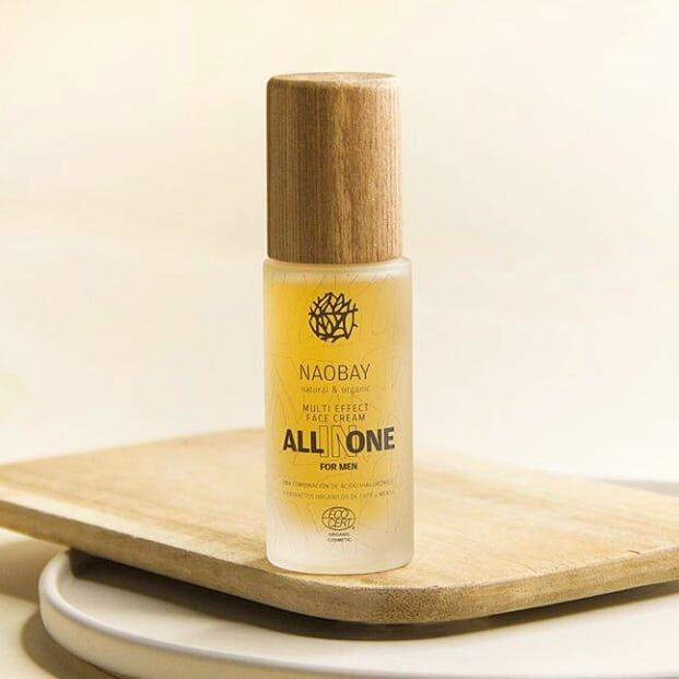 naobay all in one face cream