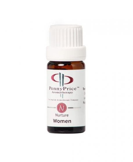 PPA - 女性保健複方精油
