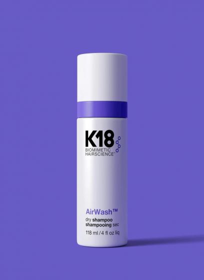 K18 AirWash™ 空氣感淨髮噴霧 (美國)