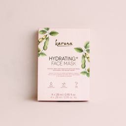 Karuna 保濕修護面膜 (美國)