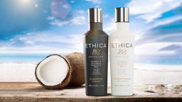 ETHICA 抗衰老洗護套裝 -防脫髮 (美國)