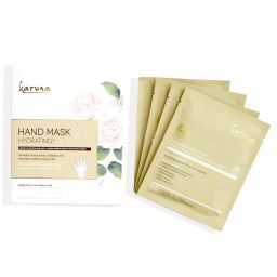 Karuna - Hydrating + Hand Mask