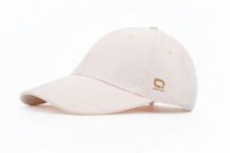 INNOTIER 銀織滅毒棒球帽2.0 - 粉紅色