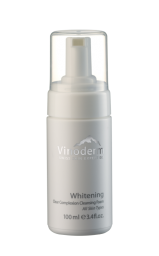 VINODERM - 淨白肌膚潔面泡沫 (瑞士 -美白系列)