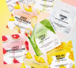 Avatara 經典面膜買十送二 (美國）