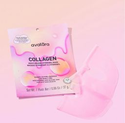 Avatara 膠原蛋白保濕面膜 (美國)