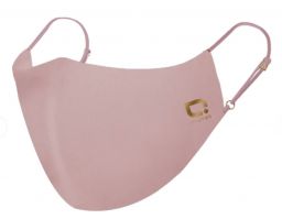 INNOTIER 銀織滅毒可重用口罩 InnoShield TXM9 深粉紅色