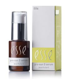 ESSE Pro-Sun D 精華液