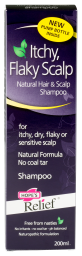 Itchy Flaky Scalp Shampoo