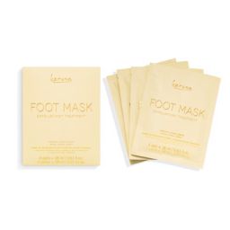 Karuna - Exfoliating + Foot Mask