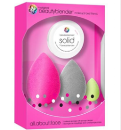 beautyblender® - all.about.face