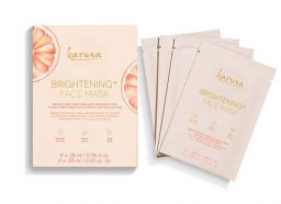 Karuna Brightening Mask