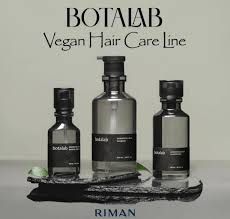 RIMAN Botalab 絲蔻植護洗護套裝 - 公價發售 (韓國)