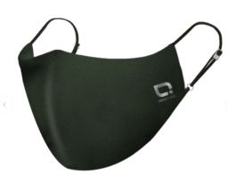 INNOTIER 銀織滅毒可重用口罩 InnoShield TXM99 - 碧玉綠色