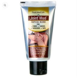 Greek Island 植萃關節舒緩軟膏