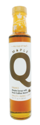 Maple Q 有機咖啡楓糖漿