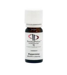 PPA Essential Oil - Peppermint