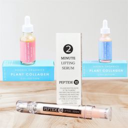 Adonia Organics 膠原緊緻Daily Essentials 套裝