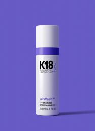 K18 AirWash™ 空氣感淨髮噴霧 (美國)