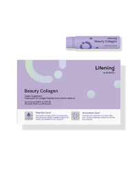 RIMAN Lifening 微分子安瓶膠原飲 X 3盒- 公價發售 (韓國)