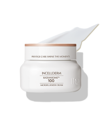 RIMAN INCELLDERM RADIANSOME™光點100超微流極光面霜 - 公價發售 (韓國)