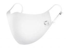 INNOTIER 銀織滅毒可重用口罩 InnoShield TXM99 - 白色