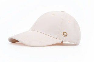 INNOTIER 銀織滅毒棒球帽2.0 - 粉紅色