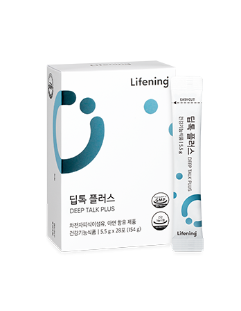 RIMAN Lifening 清盈纖活粒 - 公價發售 (韓國)