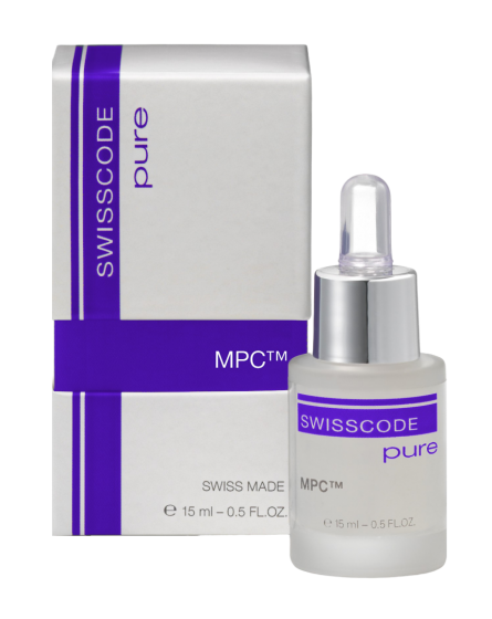 瑞士SWISSCODE PURE皮膚再生精華素