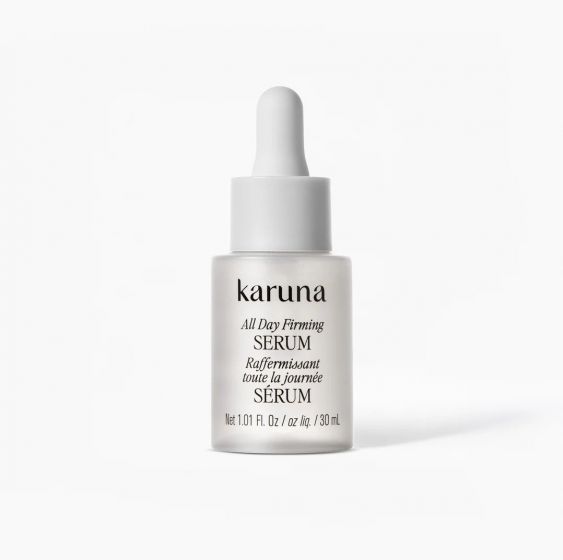 Karuna 全天緊緻精華 (美國)
