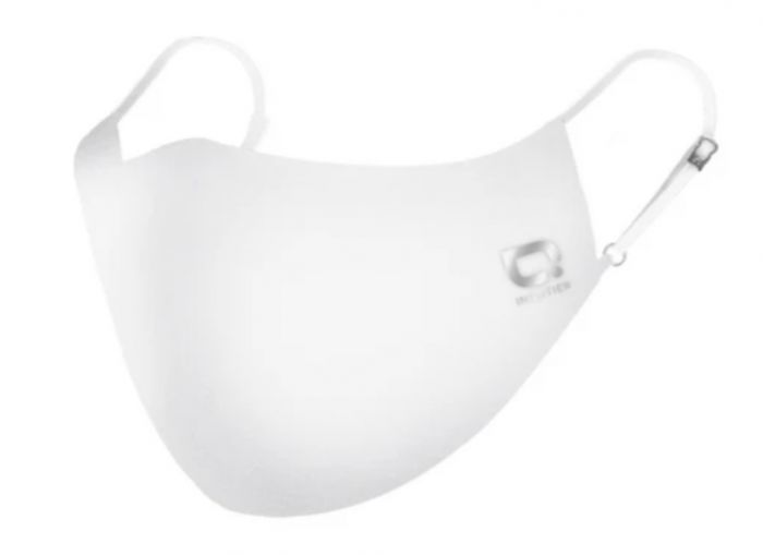 INNOTIER 銀織滅毒可重用口罩 InnoShield TXM99 - 白色